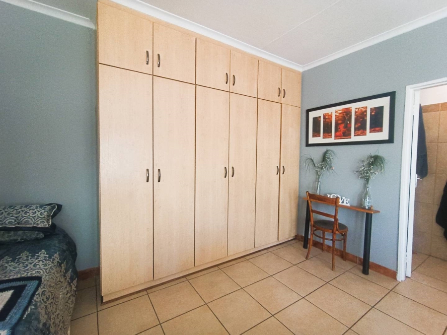 1 Bedroom Property for Sale in Hospitaalpark Free State